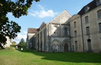 prieuré-de-villesalem