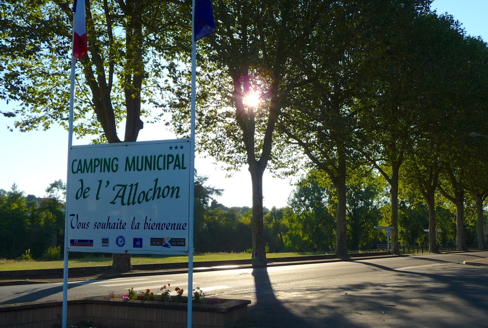 Camping Montmorillon-5