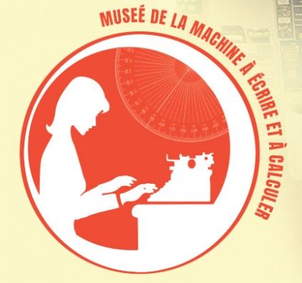Le Musée de la Machine à écrire et à Calculer