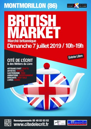 british market